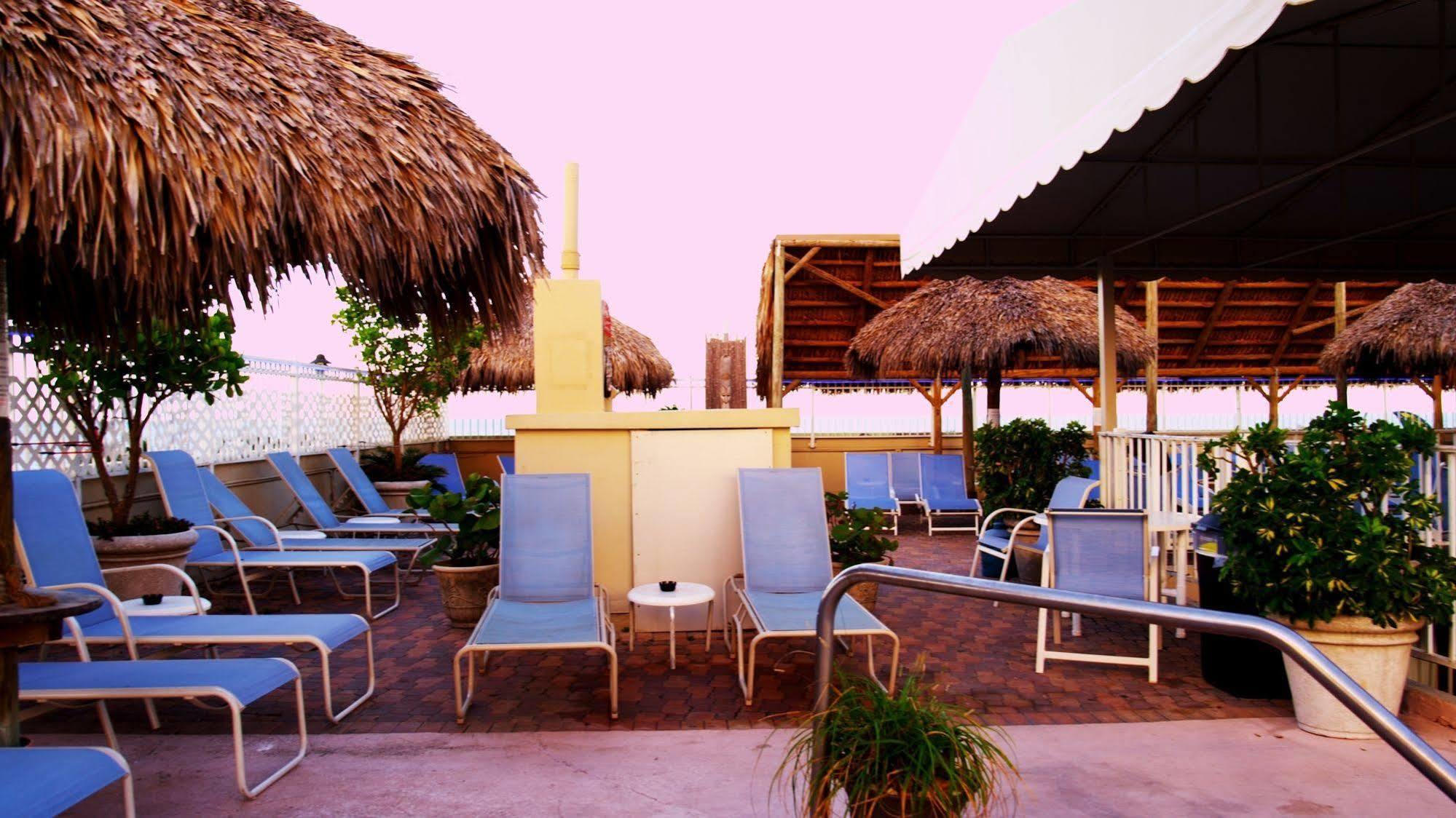 Rooftop Resort - Clothing Optional - Adult Only هوليوود المظهر الخارجي الصورة